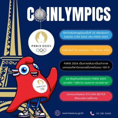 โอลิมปิก 2024 (PARIS 2024)